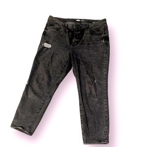 ✨Old Navy OG High Rise Jeans